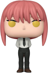 Funko Pop! Animation: Chainsaw Man - Makima