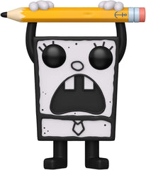 Funko POP! TV: Spongebob Squarepants 25th Anniversary - Doodlebob