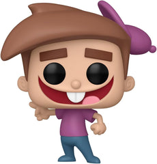 Funko Pop! TV: Fairly OddParents - Timmy Turner