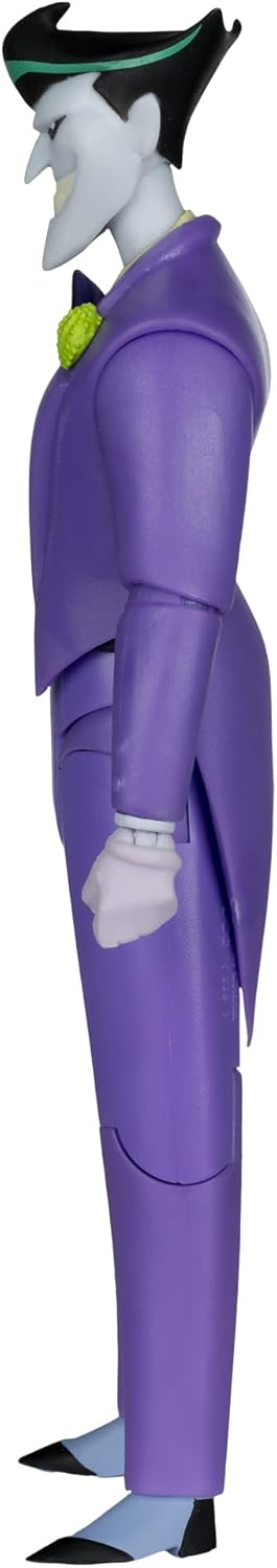 McFarlane Toys - DC Direct The Joker (The New Batman Adventures) Action Figure