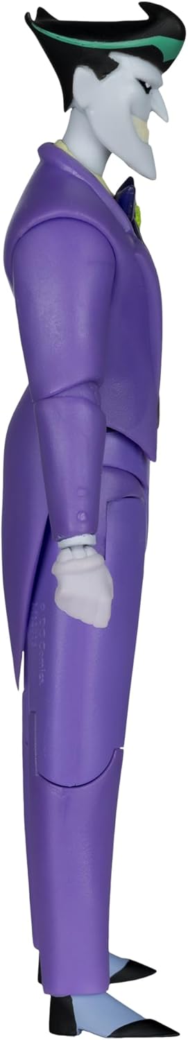 McFarlane Toys - DC Direct The Joker (The New Batman Adventures) Action Figure