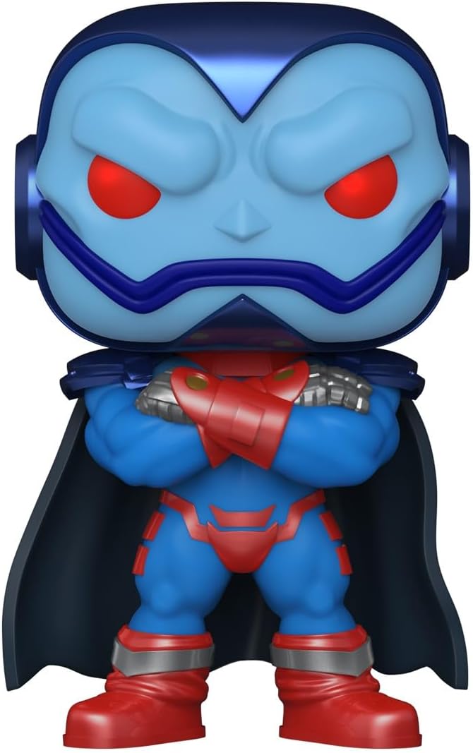 Funko Pop! Marvel: X-Men - Apocalypse