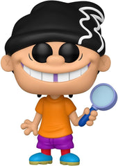 Funko Pop! Animation: Ed, EDD n Eddy - Double D