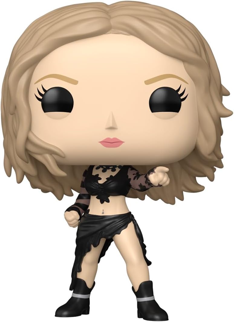 Funko Pop! Rocks: Britney Spears - Stronger