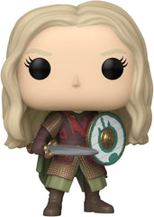 Funko Pop! Movies: The Lord of The Rings - Eowyn 1/6 Odds for Rare Chase