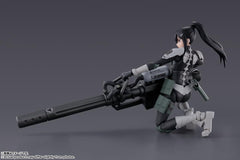 TAMASHII NATIONS - Kaiju No. 8 - Mina Ashiro, Bandai Spirits S.H.Figuarts Action Figure