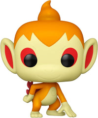 Funko Pop! Games: Pokemon - Chimchar