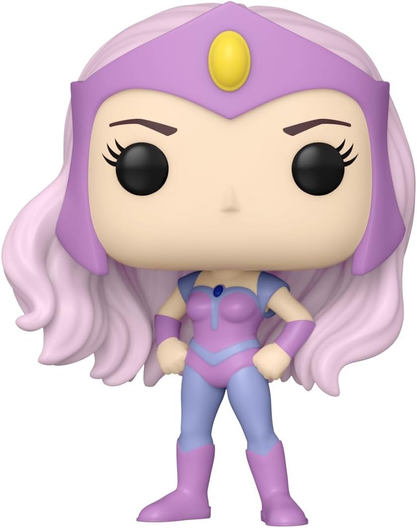 Funko Pop! Vinyl: She-Ra - Glimmer