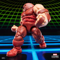 [Pre-Order] Marvel Legends Series Gamerverse Juggernaut Action Figure
