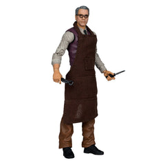 McFarlane Toys - DC Multiverse Batman Theatrical Alfred Pennyworth Batman v Superman: Dawn of Justice 7-Inch Scale Action Figure