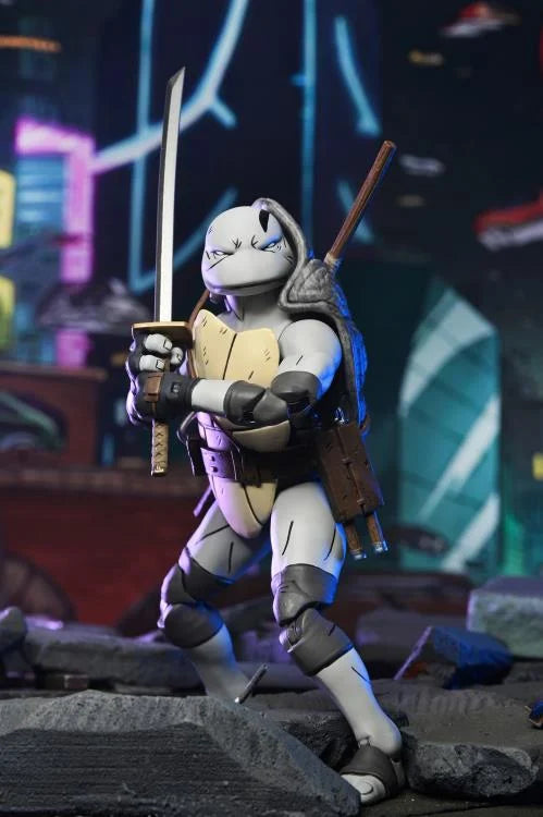 [Pre-Order] Teenage Mutant Ninja Turtles: The Last Ronin II - Re-Evolution Ultimate Uno Action Figure