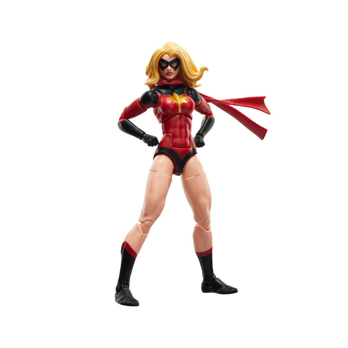 [Pre-Order] Marvel Legends Series Dark Avengers Warbird 6-Inch Action Figure