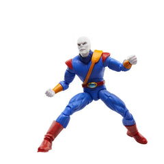 Marvel Legends Series Chameleon, Retro Comics Collectible 6-Inch Scale Action Figure