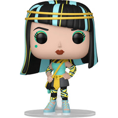 [Pre-Order] Funko Pop! Vinyl: Monster High - Cleo De Nile