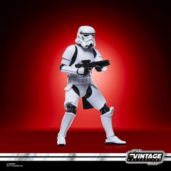 [Pre-Order] Star Wars The Vintage Collection 3 3/4-Inch Stormtrooper Action Figure