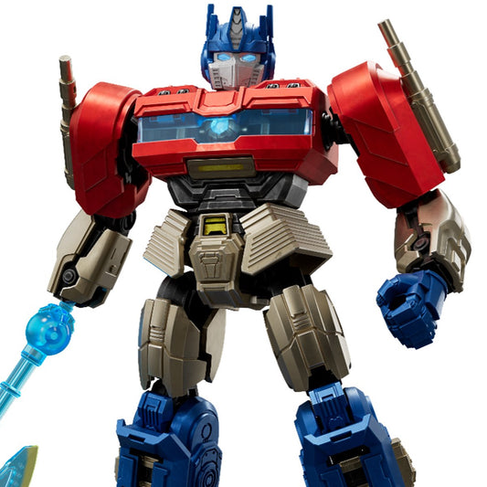 [Pre-Order] Blokees - Transformers Classic Class Ver. 2 Optimus Prime Model Kit