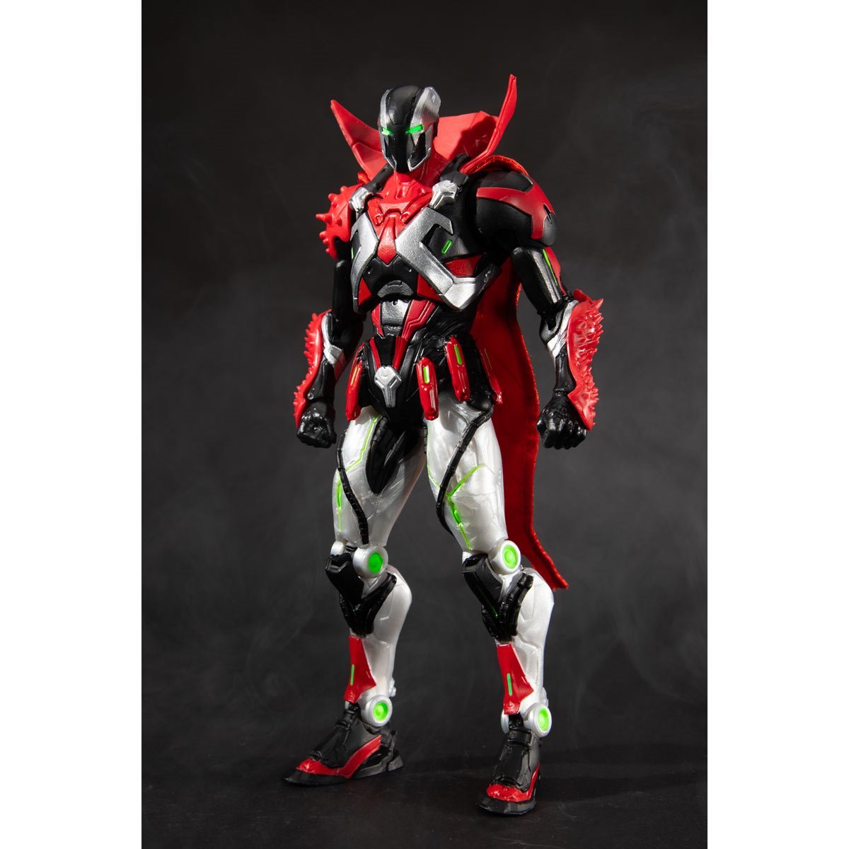 McFarlane Toys - The Deviant Spawn Rat City 30th Anniversary Action Figure