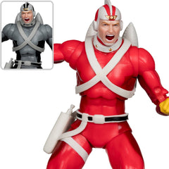 McFarlane Toys - DC Collector Edition Adam Strange Action Figure (Chase)