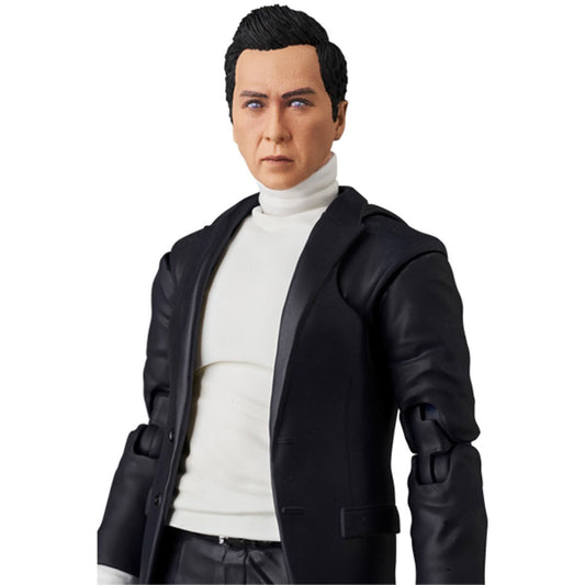 [Pre-Order] John Wick: Chapter 4 Caine MAFEX Action Figure
