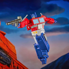 [Pre-Order] Transformers Studio Series Commander Class The Transformers: The Movie 86-31 Optimus Prime