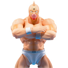 TAMASHII NATIONS - Kinnikuman -Perfect Origin Arc-, Bandai Spirits S.H.Figuarts Action Figure
