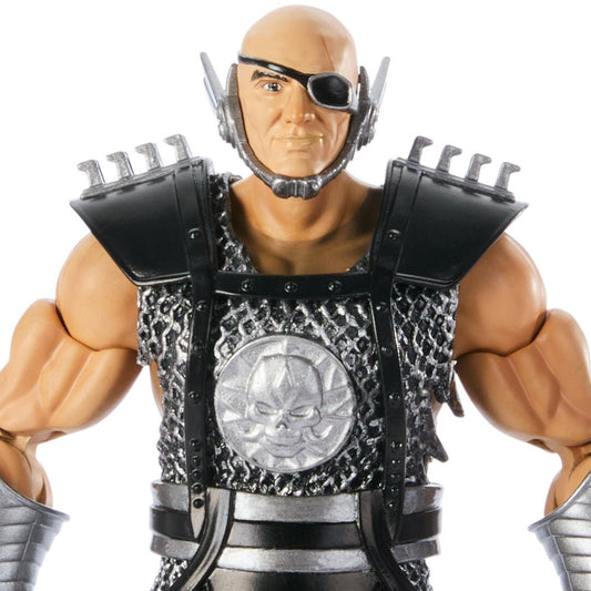 Masters of the Universe Origins, Blade (Movie Masterverse) Action Figure & Accessories Set
