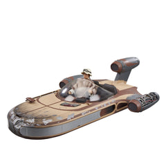 [Pre-Order] Star Wars The Vintage Collection Landspeeder (Tatooine) Vehicle & Luke Skywalker, The Empire Strikes Back Action Figure