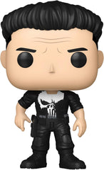 [Pre-Order] Funko Pop! Marvel: Daredevil Born Again - Punisher