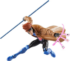 [Pre-Order] Marvel Legends Series Gambit, X-Men ‘97 Collectible 6-Inch Action Figures