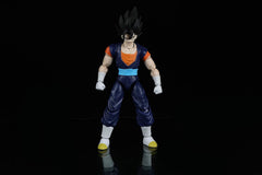 Dragon Ball Super - Dragon Stars - Vegito, 6.5" Action Figure