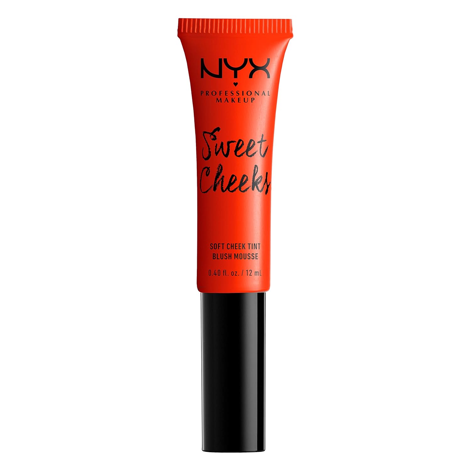 NYX PROFESSIONAL MAKEUP Sweet Cheeks Soft Cheek Tint, Cream Blush