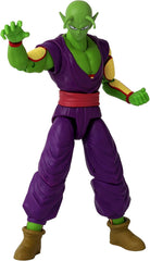 Dragon Ball Super - Dragon Stars Battle Pack Piccolo vs. Gamma 2 6 1/2-Inch Action Figure 2-Pack