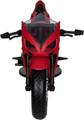 McFarlane Toys - DC Multiverse Red Hood's Sportsbike (Red Hood: Outlaw) Vehicle