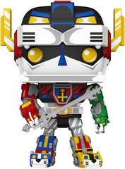 Funko Pop Super: Voltron