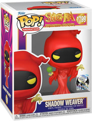 Funko Pop! Vinyl: She-Ra - Shadow Weaver