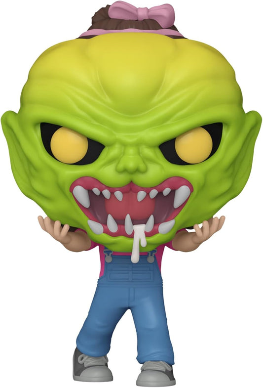Funko POP Books: Goosebumps – The Haunted Mask