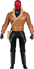 McFarlane Toys - DC Direct Page Punchers Red Hood (Batman: The Adventures Continue) Action Figure with Comic