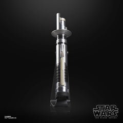 [Pre-Order] Star Wars The Black Series Ezra Bridger Force FX Elite Lightsaber