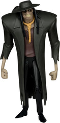 McFarlane Toys - The New Batman Adventures Scarecrow Action Figure