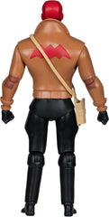 McFarlane Toys - DC Direct Page Punchers Red Hood (Batman: The Adventures Continue) Action Figure with Comic
