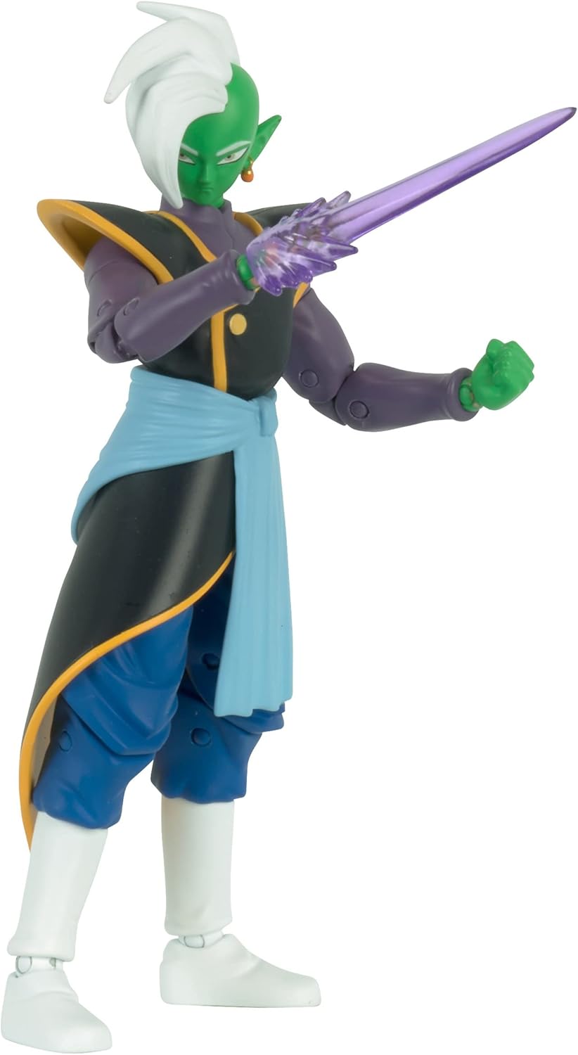 Dragon Ball Super - Dragon Stars Zamasu Action Figure