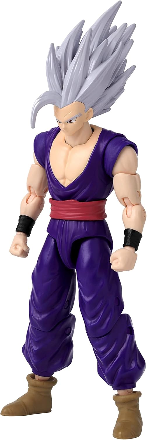 Dragon Ball Super - Dragon Stars - Son Gohan Beast (Super Hero)