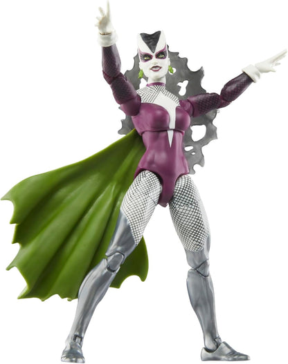 Marvel Legends Series Strange Tales Lilith, Comics Collectible 6-Inch Action Figure