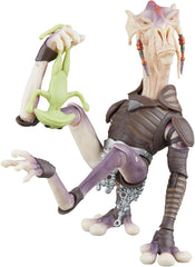 Star Wars The Black Series Sebulba, The Phantom Menace Premium Collectible 6 Inch Action Figure