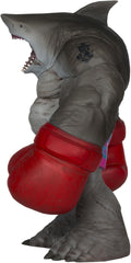 McFarlane Toys - DC Direct King Shark  Limited Edition (Todd's Mods) 4.5in Scale Posed Figure