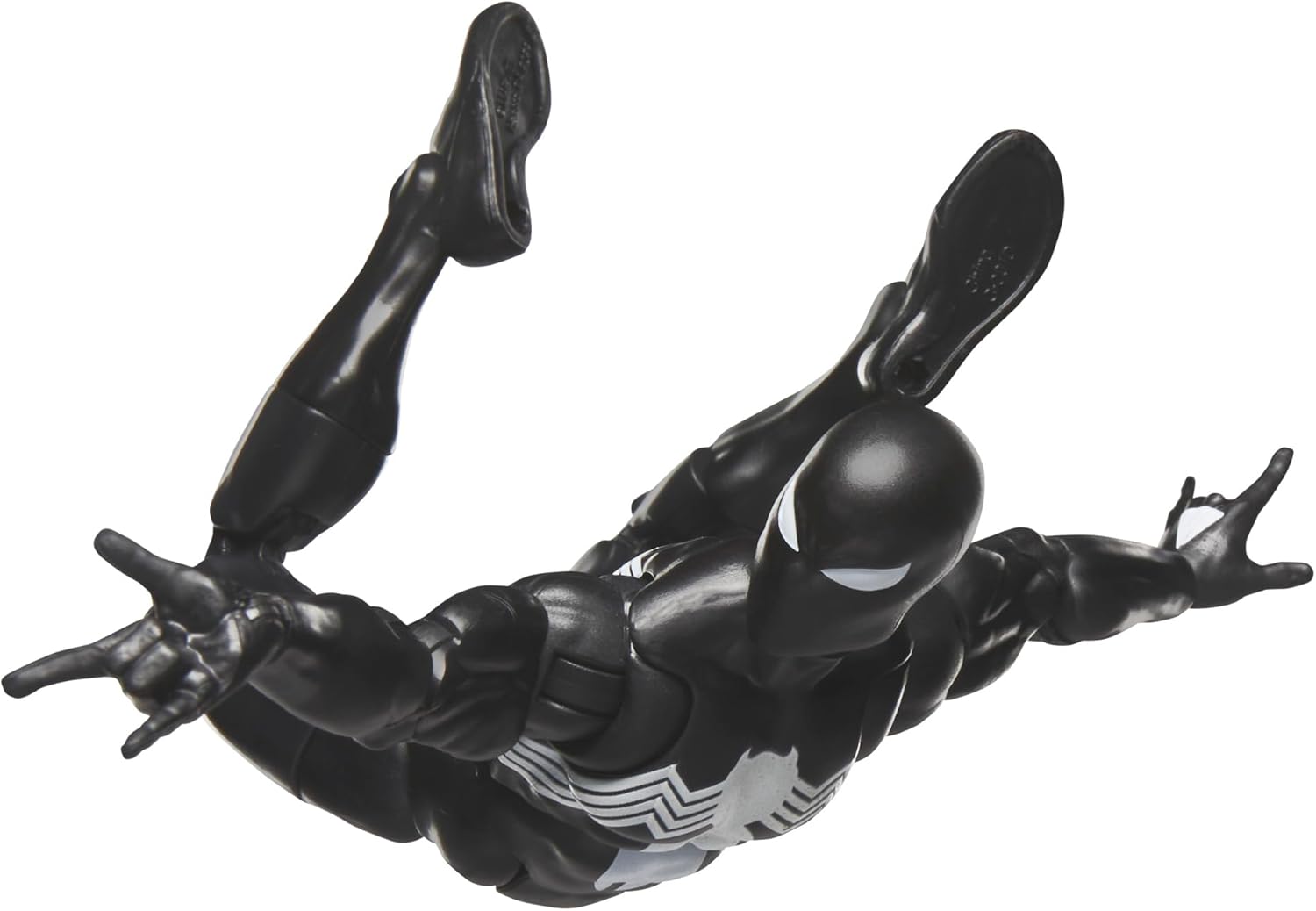 Marvel Legends - Secret Wars Spider-Man 6-Inch Action Figure
