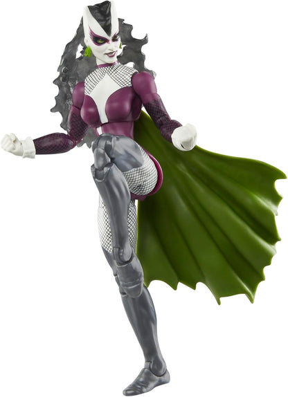 Marvel Legends Series Strange Tales Lilith, Comics Collectible 6-Inch Action Figure