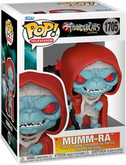 Funko Pop! Animation: Thunder Cats - Mumm-Ra
