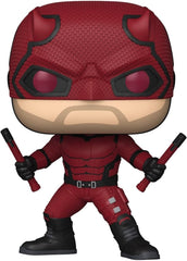 [Pre-Order] Funko Pop! Marvel: Daredevil Born Again - Daredevil