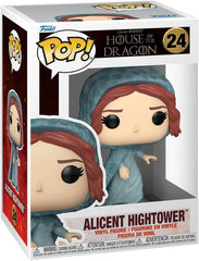[Pre-Order] POP Television: House of The Dragon - Alicent Hightower